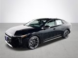 New 2025 Kia K4 GT-Line w/ GT-Line Sunroof Package image 2