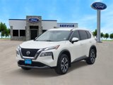 Used 2021 Nissan Rogue SV image 3