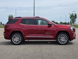 New 2026 GMC Terrain Denali image 2