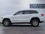 Used 2018 Jeep Grand Cherokee Laredo image 2