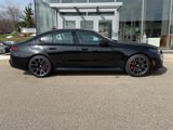 New 2025 BMW M5 w/ Executive Package image 2