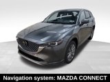 New 2025 MAZDA CX-5 Signature image 3