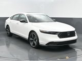 New 2025 Honda Accord Sport image 2