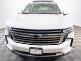 Used 2022 Chevrolet Tahoe High Country w/ Premium Package image 2