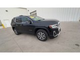 Certified 2023 GMC Acadia SLT image 2