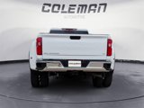 New 2025 Chevrolet Silverado 3500 LT w/ Safety Package image 4