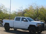 Used 2018 Chevrolet Silverado 3500 LTZ w/ Duramax Plus Package image 4