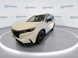 New 2026 Honda CR-V Sport-L image 4
