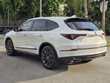 New 2025 Acura MDX A-Spec image 4
