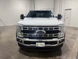 Used 2023 Ford F550 4x4 Crew Cab Super Duty w/ XLT Value Package image 2