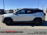 Used 2024 GMC Terrain AT4 image 4