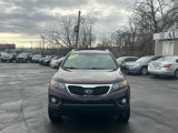 Used 2012 Kia Sorento LX w/ Convenience Pkg image 3