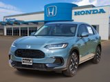 New 2026 Honda HR-V EX-L image 2