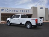 New 2025 Ford F350 XL image 4