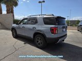 New 2026 Honda Passport RTL image 3