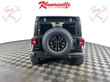 New 2025 Jeep Wrangler Unlimited Rubicon image 6