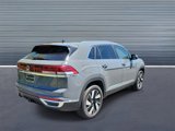 New 2025 Volkswagen Atlas Cross Sport SEL image 3