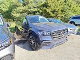 New 2026 Mercedes-Benz GLS 450 4MATIC image 2