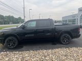 New 2025 RAM 1500 Big Horn image 4
