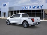New 2025 Ford F150 Lariat image 4