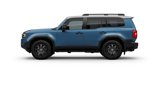 New 2025 Toyota Land Cruiser image 3