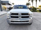 Used 2018 RAM 3500 Tradesman w/ Chrome Appearance Group image 3