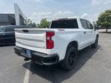 Used 2023 Chevrolet Silverado 1500 LT Trail Boss w/ Protection Package image 4