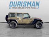 New 2025 Jeep Wrangler Unlimited Rubicon w/ XTREMEE 35" Tire Package image 2