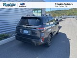 New 2025 Subaru Forester Limited image 3