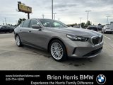 Certified 2025 BMW 530i image 3