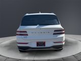 New 2025 Genesis GV80 3.5T Prestige image 4