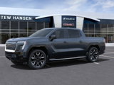 New 2025 GMC Sierra EV Denali image 2