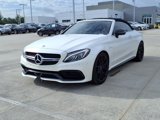 Used 2018 Mercedes-Benz C 63 AMG S image 2