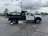 New 2025 Ford F450 XL w/ XL Chrome Package image 5