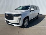 Certified 2023 Cadillac Escalade ESV Premium Luxury image 3