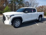 New 2025 Toyota Tundra SR5 image 2