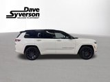 New 2025 Jeep Grand Cherokee L Summit image 4