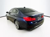 Used 2017 BMW 540i image 5