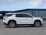 New 2026 Chevrolet Traverse LT image 5