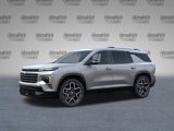 New 2026 Chevrolet Traverse High Country image 3