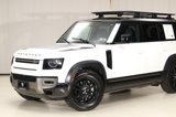Used 2023 Land Rover Defender 110 X-Dynamic SE image 3