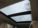 New 2025 INFINITI QX80 Sensory image 3