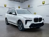 Used 2024 BMW X7 xDrive40i w/ M Sport Package image 3