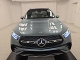 Used 2025 Mercedes-Benz GLC 350e 4MATIC w/ AMG Line image 3