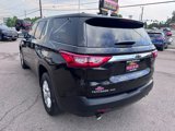 Used 2018 Chevrolet Traverse LS w/ LPO, Floor Liner Package image 6