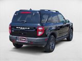 Used 2024 Ford Bronco Sport Big Bend image 5
