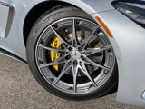 New 2025 Mercedes-Benz AMG GT 55 image 2