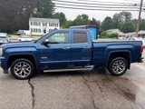 Used 2016 GMC Sierra 1500 SLT image 2