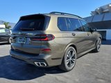 New 2025 BMW X7 M60i image 5