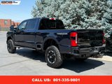 Used 2025 Ford F350 Platinum image 6